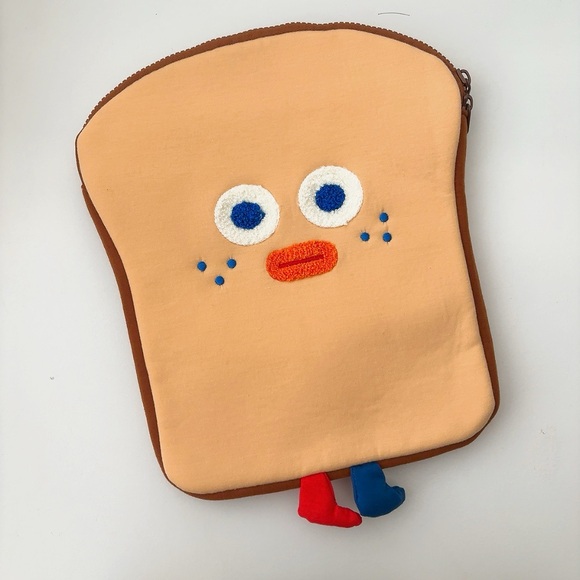 Brother brunch toast ipad case - Picture 3 of 11